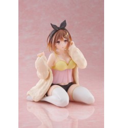 Atelier Ryza: Ever Darkness & the Secret Hideout Kuji - Statuette Ryza 15 cm