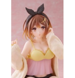 Atelier Ryza: Ever Darkness & the Secret Hideout Kuji - Statuette Ryza 15 cm