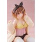 Atelier Ryza: Ever Darkness & the Secret Hideout Kuji - Statuette Ryza 15 cm