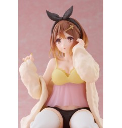 Atelier Ryza: Ever Darkness & the Secret Hideout Kuji - Statuette Ryza 15 cm