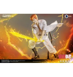 Yu Yu Hakusho - Figurine 1/6 Kazuma Kuwabara 30 cm