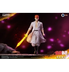 Yu Yu Hakusho - Figurine 1/6 Kazuma Kuwabara 30 cm