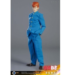 Yu Yu Hakusho - Figurine 1/6 Kazuma Kuwabara 30 cm