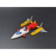 Zero Tester - Figurine Metal Action TETSTER1 Anime Color Ver. 14 cm