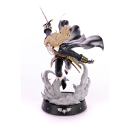 Castlevania Symphony of the Night - Statuette Dash Attack Alucard 30 cm