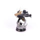 Castlevania Symphony of the Night - Statuette Dash Attack Alucard 30 cm