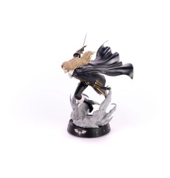 Castlevania Symphony of the Night - Statuette Dash Attack Alucard 30 cm