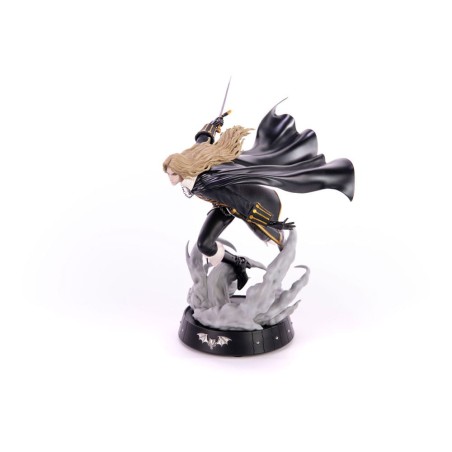 Castlevania Symphony of the Night - Statuette Dash Attack Alucard 30 cm