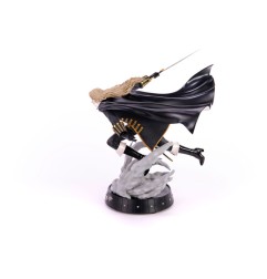 Castlevania - Symphony of the Night statuette Dash Attack Alucard 30 cm