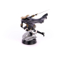 Castlevania Symphony of the Night - Statuette Dash Attack Alucard 30 cm