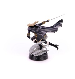 Castlevania - Symphony of the Night statuette Dash Attack Alucard 30 cm