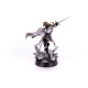 Castlevania Symphony of the Night - Statuette Dash Attack Alucard 30 cm