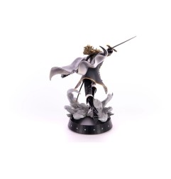Castlevania - Symphony of the Night statuette Dash Attack Alucard 30 cm
