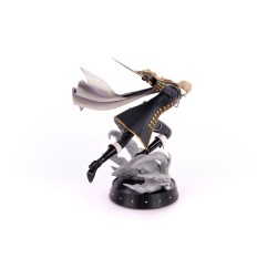 Castlevania - Symphony of the Night statuette Dash Attack Alucard 30 cm