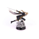 Castlevania Symphony of the Night - Statuette Dash Attack Alucard 30 cm