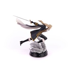 Castlevania - Symphony of the Night statuette Dash Attack Alucard 30 cm
