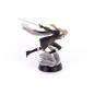 Castlevania - Symphony of the Night statuette Dash Attack Alucard 30 cm