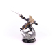 Castlevania Symphony of the Night - Statuette Dash Attack Alucard 30 cm