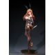 Original Illustration - Statuette 1/7 Psycho Bunny illustration by LOVECACAO Deluxe Edition 30 cm