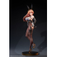Original Illustration - Statuette 1/7 Psycho Bunny illustration by LOVECACAO Deluxe Edition 30 cm