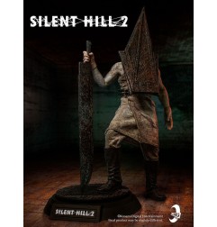Silent Hill 2 - Figurine 1/6 Red Pyramid Thing 36 cm