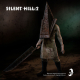 Silent Hill 2 - Figurine 1/6 Red Pyramid Thing 36 cm