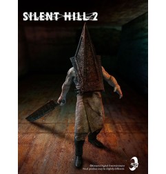 Silent Hill - 2 figurine 1/6 Red Pyramid Thing 36 cm