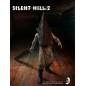 Silent Hill 2 - Figurine 1/6 Red Pyramid Thing 36 cm