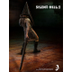 Silent Hill 2 - Figurine 1/6 Red Pyramid Thing 36 cm