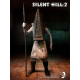 Silent Hill 2 - Figurine 1/6 Red Pyramid Thing 36 cm