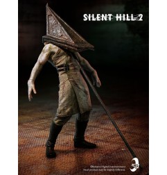 Silent Hill - 2 figurine 1/6 Red Pyramid Thing 36 cm