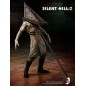Silent Hill 2 - Figurine 1/6 Red Pyramid Thing 36 cm