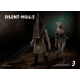 Silent Hill 2 - Figurine 1/6 Red Pyramid Thing 36 cm
