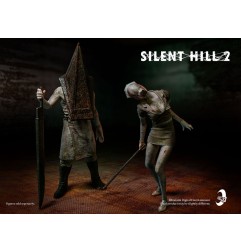 Silent Hill - 2 figurine 1/6 Red Pyramid Thing 36 cm
