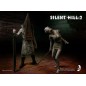 Silent Hill 2 - Figurine 1/6 Red Pyramid Thing 36 cm