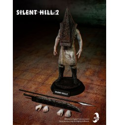 Silent Hill - 2 figurine 1/6 Red Pyramid Thing 36 cm