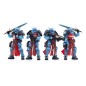 Infinity (Tabletop) - Infinity figurines 1/18 PanOceania Knights Hospitallers 12 cm