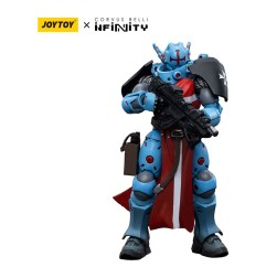 Infinity (Tabletop) - Infinity figurines 1/18 PanOceania Knights Hospitallers 12 cm