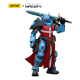 Infinity - Figurines 1/18 PanOceania Knights Hospitallers 12 cm