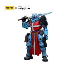 Infinity (Tabletop) - Infinity figurines 1/18 PanOceania Knights Hospitallers 12 cm
