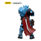 Infinity - Figurines 1/18 PanOceania Knights Hospitallers 12 cm