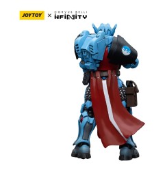 Infinity - Figurines 1/18 PanOceania Knights Hospitallers 12 cm