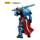 Infinity - Figurines 1/18 PanOceania Knights Hospitallers 12 cm