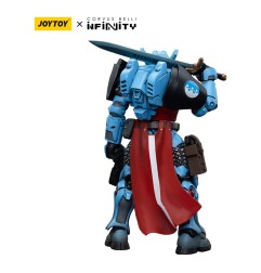 Infinity (Tabletop) - Infinity figurines 1/18 PanOceania Knights Hospitallers 12 cm