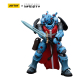 Infinity - Figurines 1/18 PanOceania Knights Hospitallers 12 cm