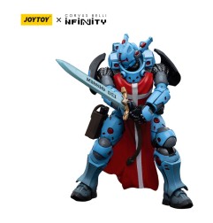 Infinity (Tabletop) - Infinity figurines 1/18 PanOceania Knights Hospitallers 12 cm