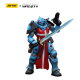 Infinity - Figurines 1/18 PanOceania Knights Hospitallers 12 cm