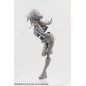 The World Ends with You : The Animation - Statuette Shiki Misaki 23 cm