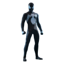 The Amazing Spider-Man - Figurine 1/6 Spider-Man (Symbiote Suit) 30 cm