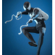 The Amazing Spider-Man - Figurine 1/6 Spider-Man (Symbiote Suit) 30 cm